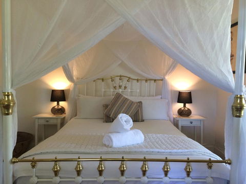Arcadia House - Yamba Accommodation 38