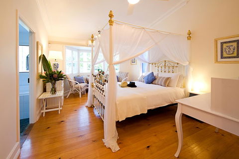 Arcadia House - Yamba Accommodation 29