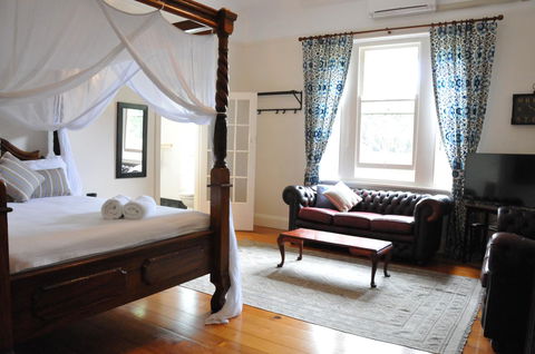 Arcadia House - Yamba Accommodation 28
