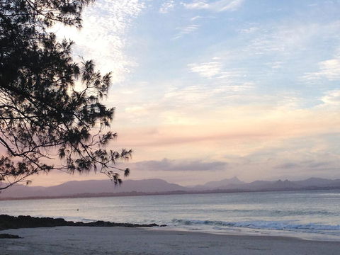 Arcadia House - Yamba Accommodation 22