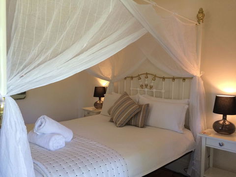 Arcadia House - Yamba Accommodation 42