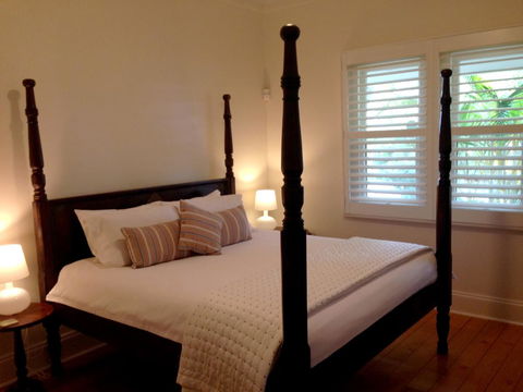 Arcadia House - Yamba Accommodation 36