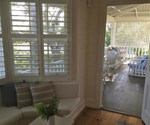 Arcadia House - Yamba Accommodation 5