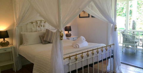 Arcadia House - Yamba Accommodation 6