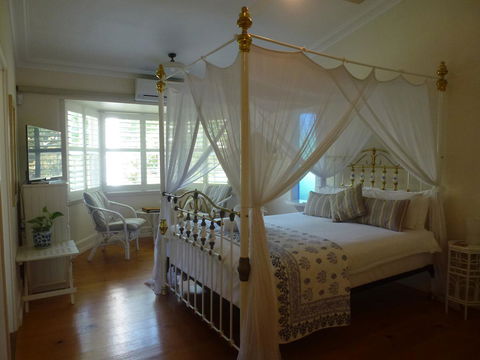 Arcadia House - Yamba Accommodation 37