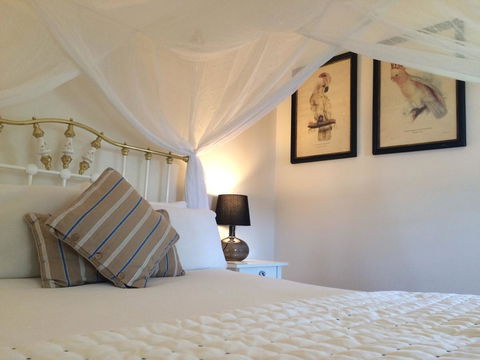 Arcadia House - Yamba Accommodation 44