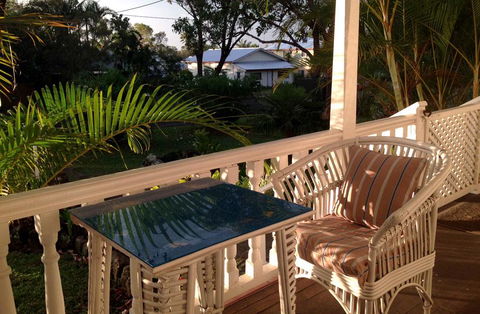 Arcadia House - Yamba Accommodation 1
