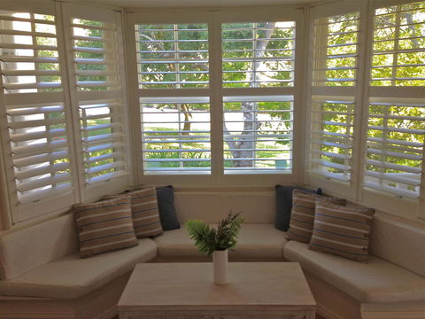 Arcadia House - Yamba Accommodation 35