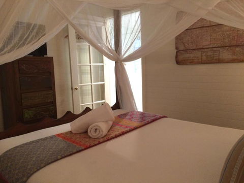 Arcadia House - Yamba Accommodation 11
