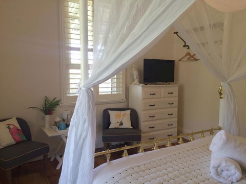 Arcadia House - Yamba Accommodation 40