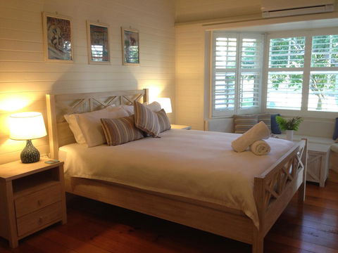 Arcadia House - Yamba Accommodation 26
