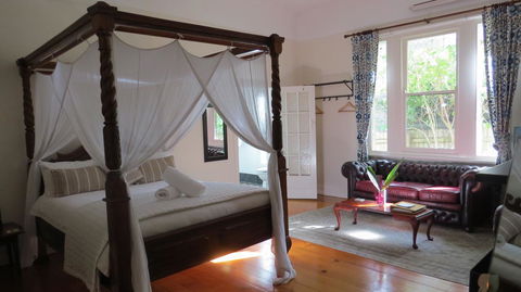 Arcadia House - Yamba Accommodation 24