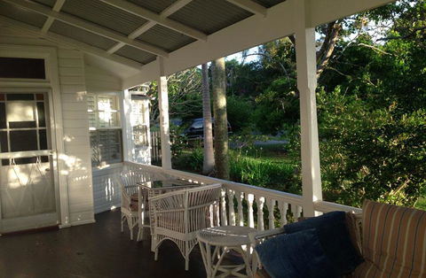 Arcadia House - Yamba Accommodation 8