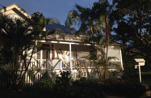 Arcadia House - Yamba Accommodation 15
