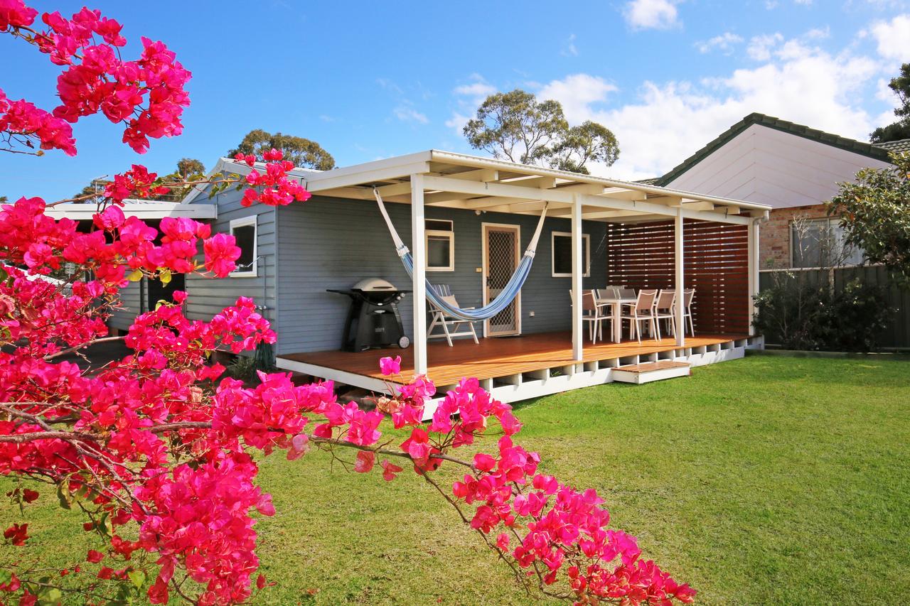 Illaroo NSW Yamba Accommodation