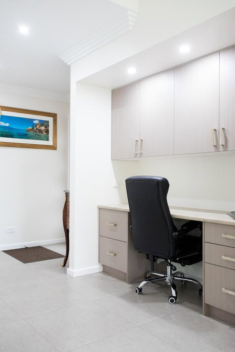 Armidale Cottage - House 2 - Yamba Accommodation 13
