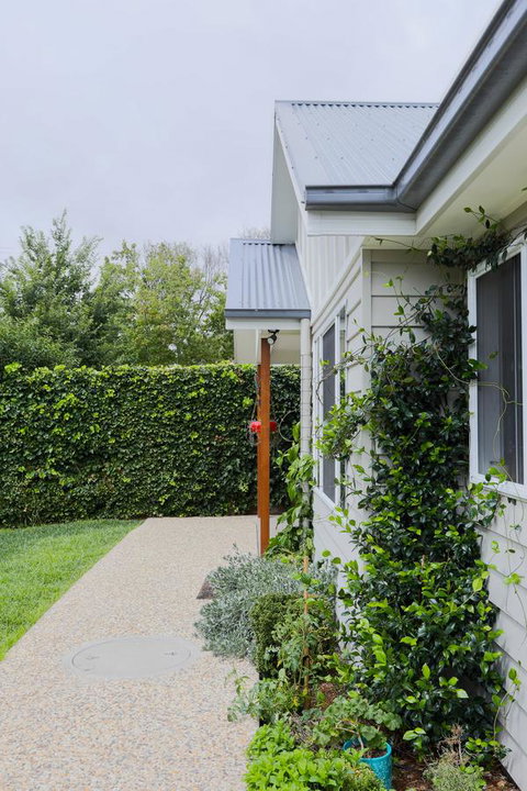 Armidale Cottage - House 2 - Yamba Accommodation 3