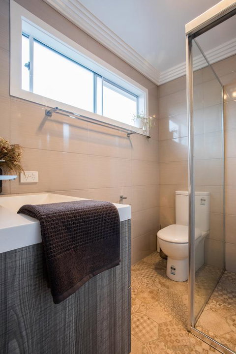 Armidale Cottage - House 2 - Yamba Accommodation 35