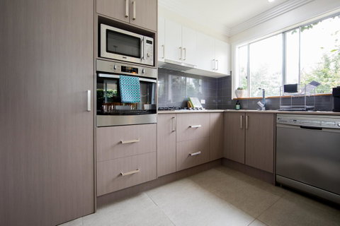 Armidale Cottage - House 2 - Yamba Accommodation 15