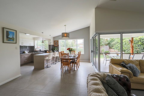 Armidale Cottage - House 2 - Yamba Accommodation 16