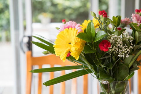 Armidale Cottage - House 2 - Yamba Accommodation 12