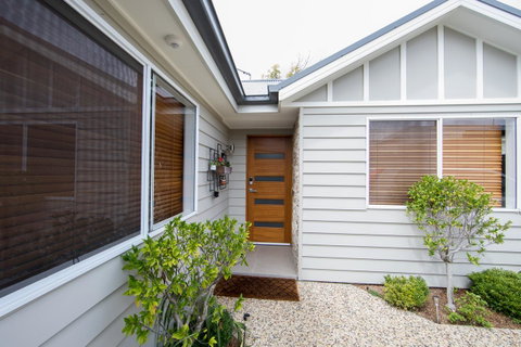 Armidale Cottage - House 2 - Yamba Accommodation 1