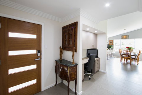 Armidale Cottage - House 2 - Yamba Accommodation 7