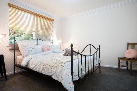 Armidale Cottage - House 2 - Yamba Accommodation 23