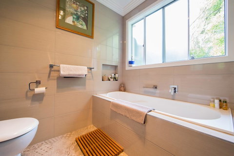 Armidale Cottage - House 2 - Yamba Accommodation 28