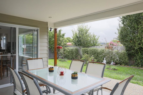 Armidale Cottage - House 2 - Yamba Accommodation 4
