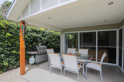 Armidale Cottage - House 2 - Yamba Accommodation 6