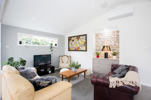 Armidale Cottage - House 2 - Yamba Accommodation 21