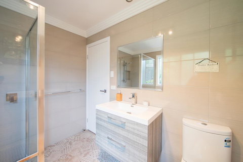 Armidale Cottage - House 2 - Yamba Accommodation 29