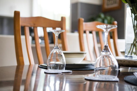 Armidale Cottage - House 2 - Yamba Accommodation 11