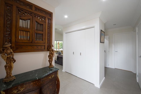 Armidale Cottage - House 2 - Yamba Accommodation 10