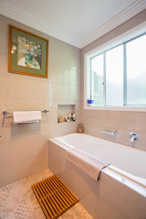 Armidale Cottage - House 2 - Yamba Accommodation 26