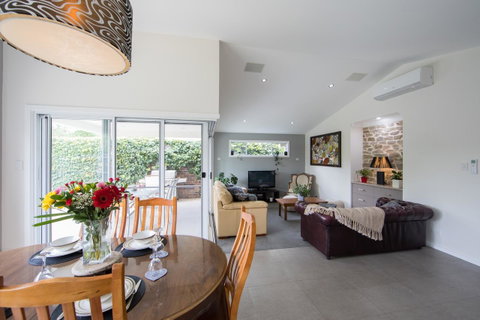 Armidale Cottage - House 2 - Yamba Accommodation 20