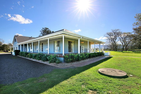 Terara Riverside Retreat - Yamba Accommodation 41