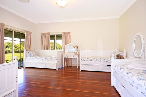 Terara Riverside Retreat - Yamba Accommodation 10