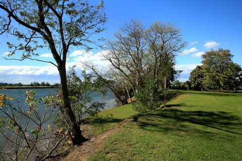 Terara Riverside Retreat - Yamba Accommodation 29