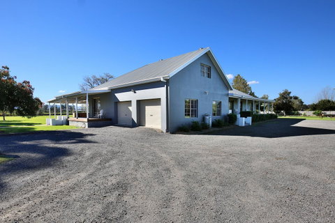 Terara Riverside Retreat - Yamba Accommodation 43