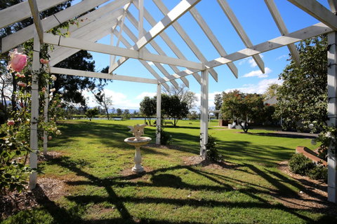 Terara Riverside Retreat - Yamba Accommodation 34