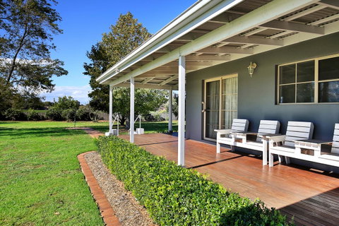 Terara Riverside Retreat - Yamba Accommodation 38