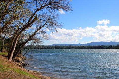 Terara Riverside Retreat - Yamba Accommodation 31