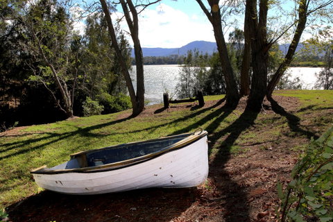 Terara Riverside Retreat - Yamba Accommodation 35