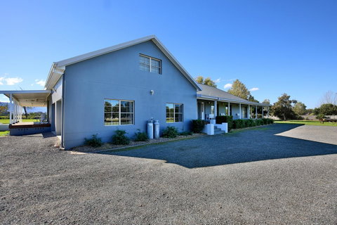 Terara Riverside Retreat - Yamba Accommodation 42
