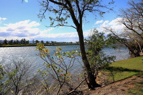 Terara Riverside Retreat - Yamba Accommodation 27