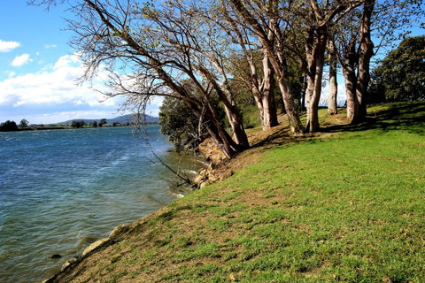 Terara Riverside Retreat - Yamba Accommodation 32