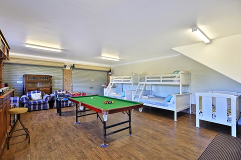 Terara Riverside Retreat - Yamba Accommodation 16