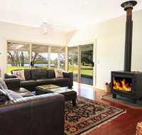 Terara Riverside Retreat - Yamba Accommodation